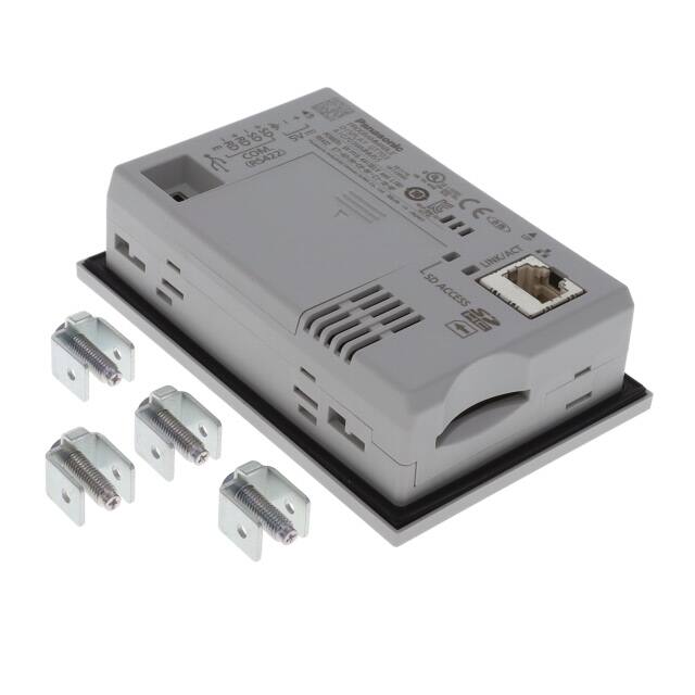 AIG703WMNMS5 Panasonic Industrial Automation Sales  Human Machine Interface (HMI)